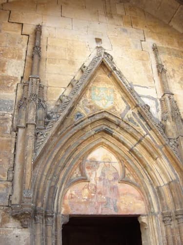 église Saint-Florentin de Bonnet à Bonnet