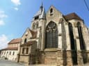 église Saint-Georges de Damery à Damery