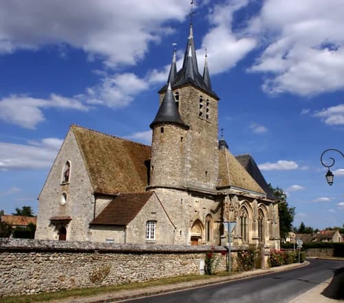 église Saint-Georges