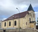 église Saint-Germain de Pantin à Pantin