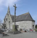 église Saint-Gildas de Magoar à Magoar