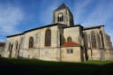 église Saint-Hilaire de Longeville-en-Barrois à Longeville-en-Barrois