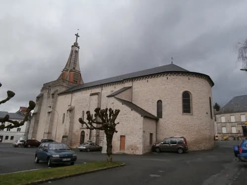 église Saint-Julien