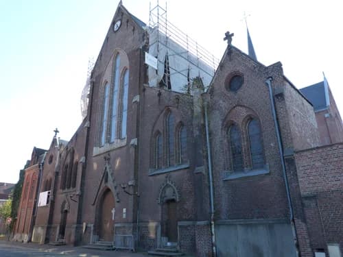 église Saint-Joseph de Roubaix