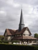 église Saint-Julien-l'Hospitalier-et-Saint-Blaise de Longsols à Longsols