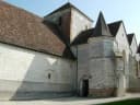église Saint-Laurent de Prémierfait à Prémierfait