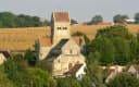 église Saint-Laurent de Latilly à Latilly