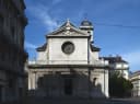 église Saint-Louis de Grenoble à Grenoble