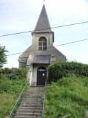 église Saint-Leu de Proix à Proix
