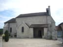 église Saint-Léger-et-Saint-Clair de Feytiat à Feytiat