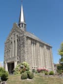 église Saint-Lubin de Bertricourt à Bertricourt
