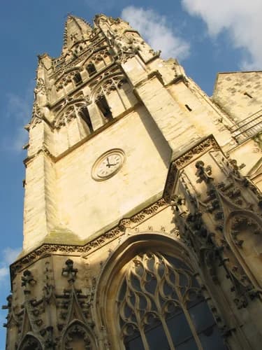 église Saint-Martin