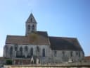 église Saint-Martin de Breuil-le-Vert à Breuil-le-Vert