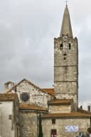 église Saint-Martin de Cuxac-d'Aude à Cuxac-d'Aude