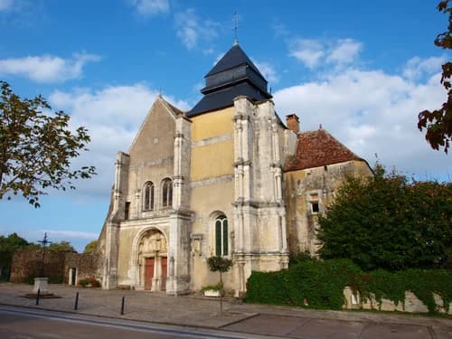 église Saint-Martin de Diges à Diges