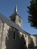 église Saint-Martin de Mardié à Mardié