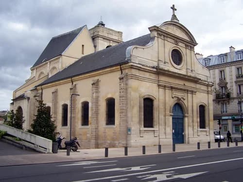 Saint-Martin de Meudon