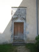 église Saint-Martin de Montipouret à Montipouret