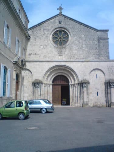 église Saint-Martin de Layrac