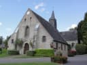 église Saint-Martin de Seraucourt-le-Grand à Seraucourt-le-Grand