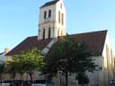 église Saint-Martin de Verneuil-sur-Seine à Verneuil-sur-Seine