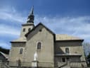 église Saint-Maurice de Reyvroz à Reyvroz