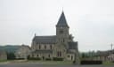 église Saint-Morand de Margival à Margival