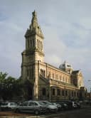 église Saint-Michel de Lille à Lille