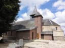 église Saint-Médard de Dury à Dury