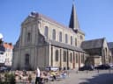 église Saint-Nicolas de Boulogne-sur-Mer à Boulogne-sur-Mer