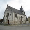 église Saint-Nazaire d'Azay-le-Ferron à Azay-le-Ferron