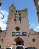 église Saint-Paul d'Auterive à Auterive