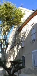 église Saint-Paul de Peyriac-de-Mer à Peyriac-de-Mer