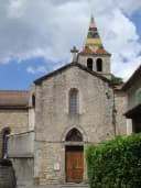 église Saint-Pierre-aux-Liens de Vesseaux à Vesseaux