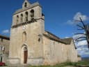 église Saint-Pierre-aux-Liens de Payzac à Payzac