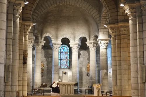 église Saint-Pierre de Champagne