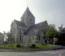 église Saint-Pierre de Guignicourt à Guignicourt