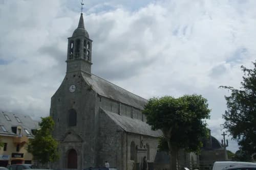 église Saint-Pierre de Fouesnant