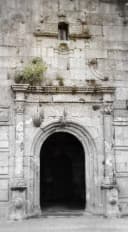 église Saint-Pierre de Guiclan à Guiclan