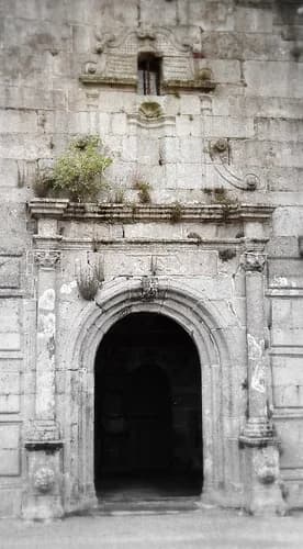 église Saint-Pierre de Guiclan à Guiclan