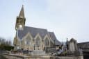 église Saint-Pierre de Pargny-les-Bois à Pargny-les-Bois