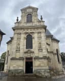 église Saint-Pierre de Nevers à Nevers