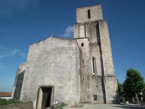 église Saint-Pierre de Royan à Royan