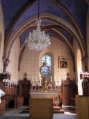 église Saint-Pierre de Vic-sur-Cère à Vic-sur-Cère