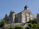 église Saint-Rémy de Gandelu à Gandelu