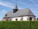 église Saint-Sulpice de Berlancourt à Berlancourt