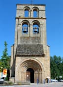 église Saint-Mathurin du Vigen à Le Vigen