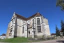 église Saint-Symphorien de Neuvy-Sautour à Neuvy-Sautour