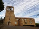 église Saint-Théobald de Faugères à Faugères