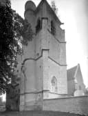 église Saint-Vérain de Lichères-sur-Yonne à Lichères-sur-Yonne